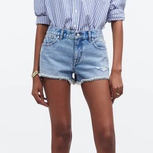 Madewell Shorts